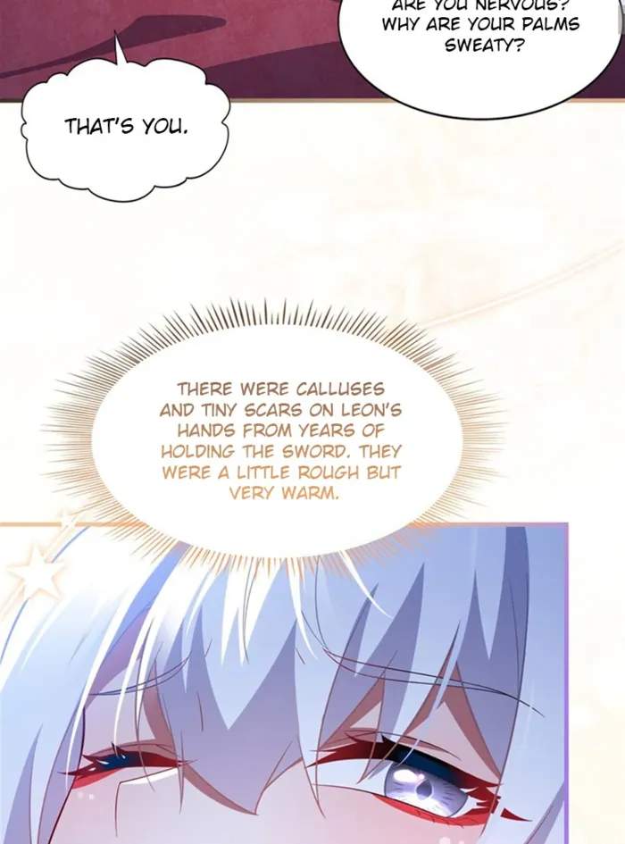 Shut Up, Evil Dragon! I don't want to raise a child with you anymore Chapter 40 24
